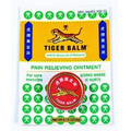 Tiger Balm - White Regular Strength Sports Rub